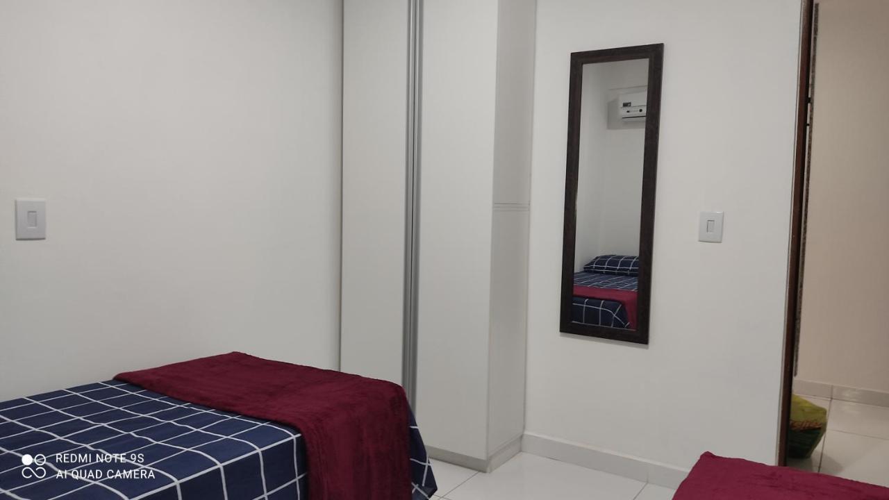Maison D'Etoile 205 João Pessoa 외부 사진
