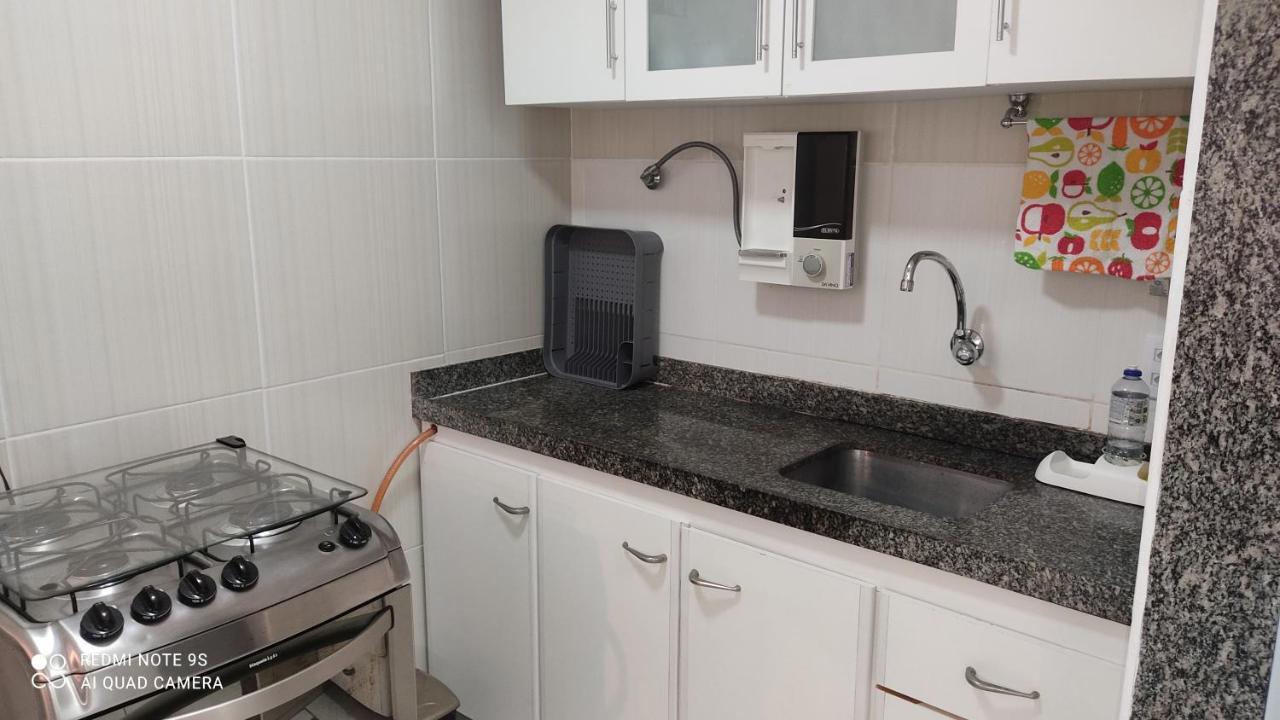 Maison D'Etoile 205 João Pessoa 외부 사진