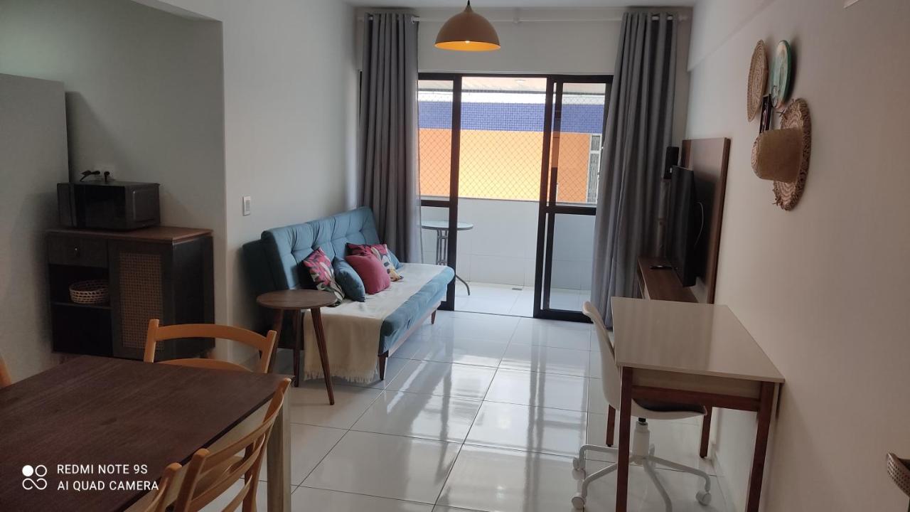Maison D'Etoile 205 João Pessoa 외부 사진