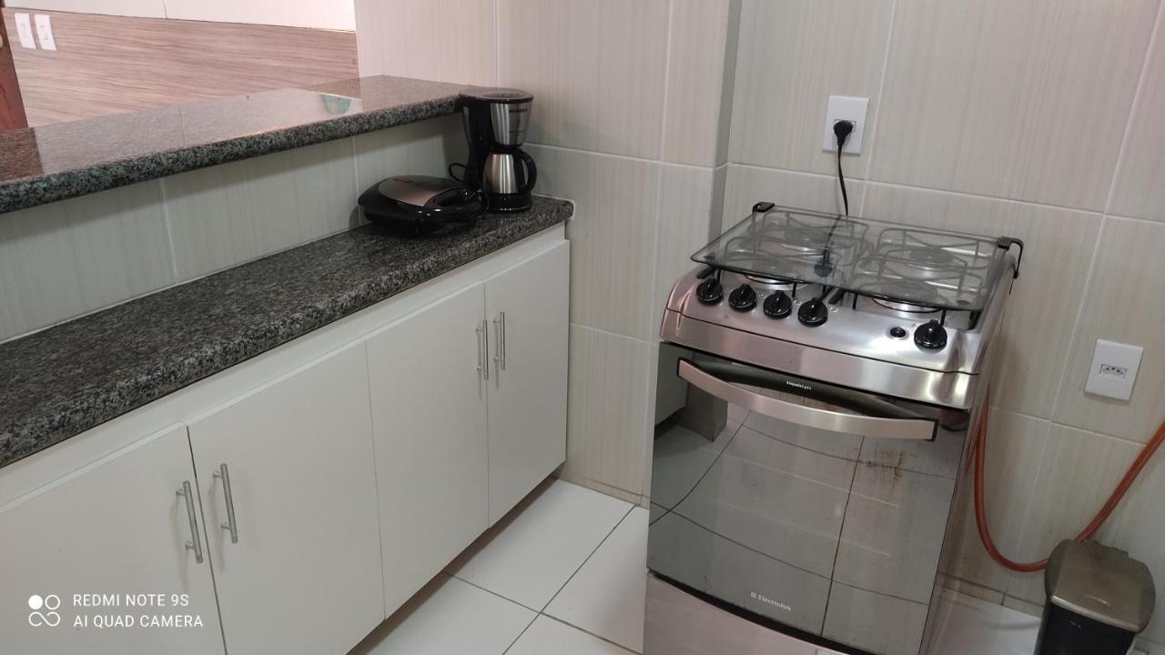 Maison D'Etoile 205 João Pessoa 외부 사진