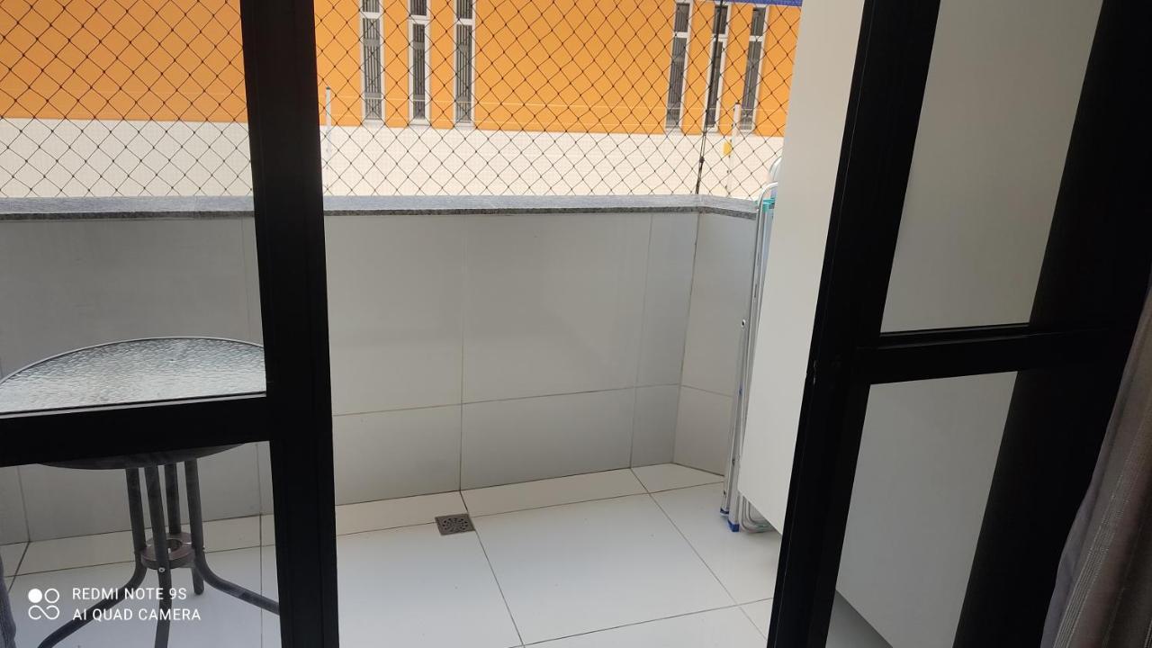Maison D'Etoile 205 João Pessoa 외부 사진