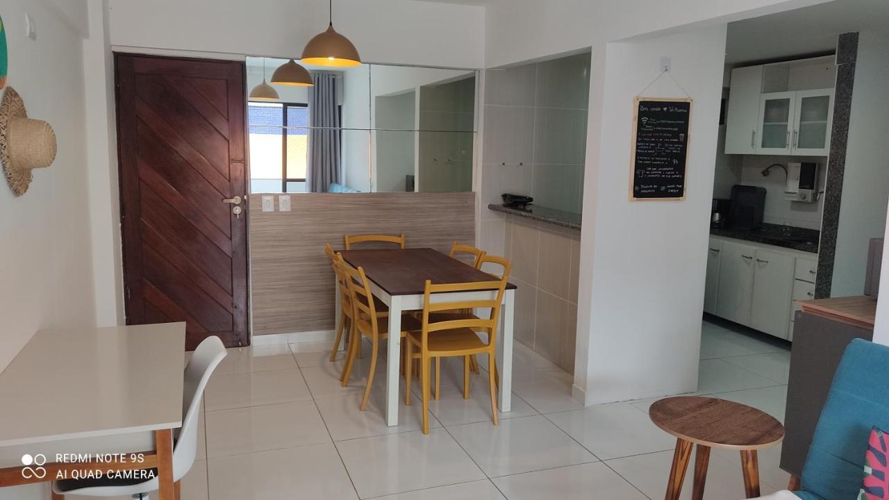 Maison D'Etoile 205 João Pessoa 외부 사진