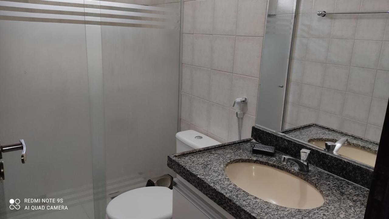 Maison D'Etoile 205 João Pessoa 외부 사진
